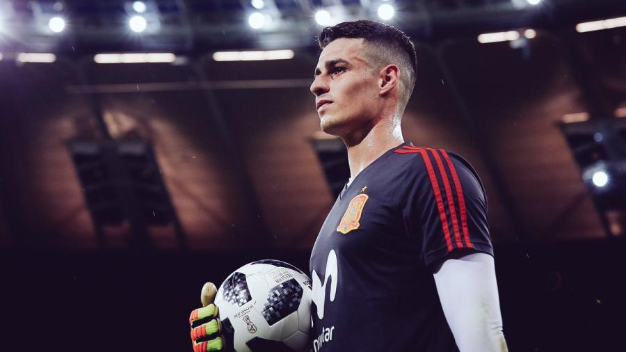 Kepa Arrizabalaga sería el arquero más caro de la historia