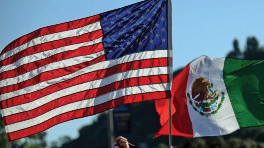 EU emite alerta de viaje a varios estados de México 