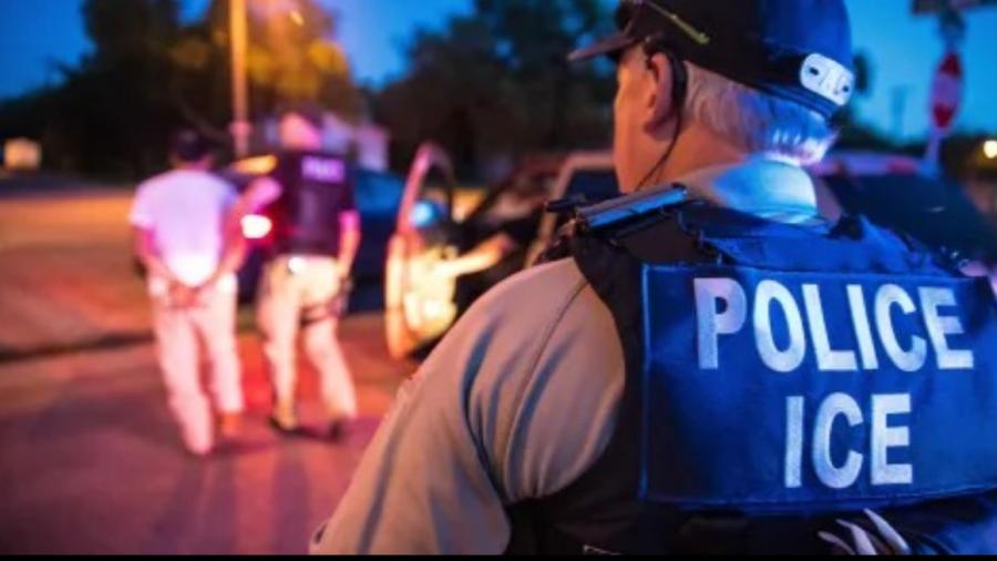 ICE arresta a más de 40 personas en Chicago durante operativo en vecindarios