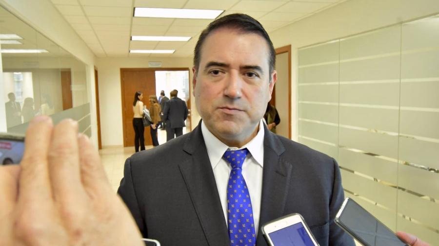 PAN votar&aacute; en contra de reforma para extender presencia de la Guardia Nacional 