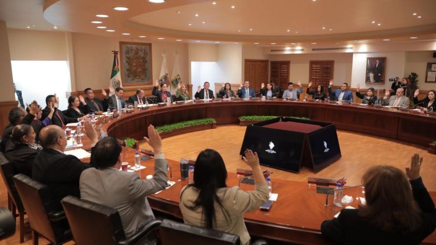 Actualizan Plan Municipal de Desarrollo 2021-2024 con propuestas ciudadanas
