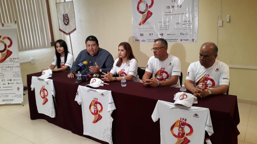 Con carrera familiar el IPN, celebrará 60 años de su fundación