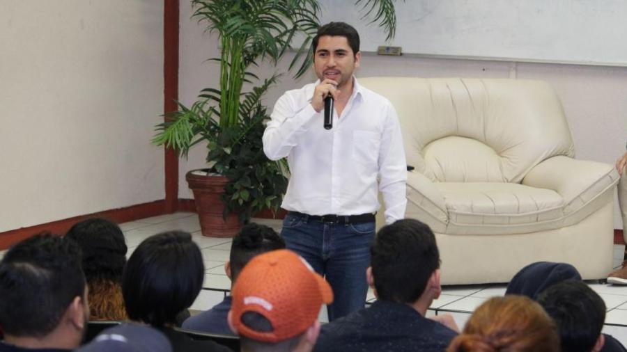 Jóvenes Tamaulipas en busca de jóvenes embajadores