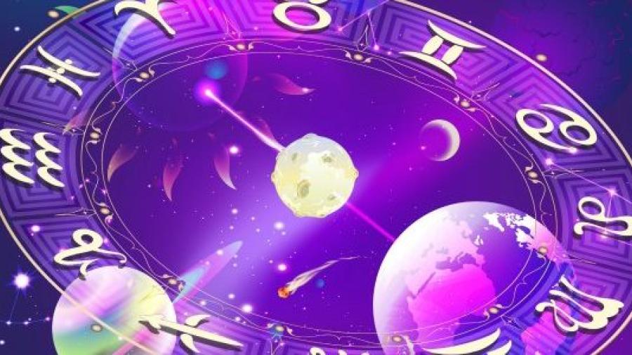 Horóscopo del día y predicciones de los astros
