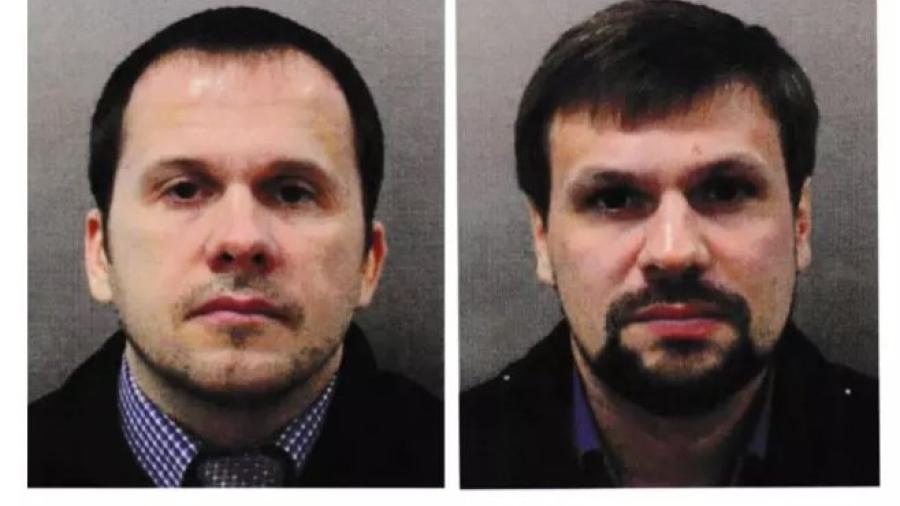 Gran Bretaña pide arrestar a dos rusos por envenenar a un exespía