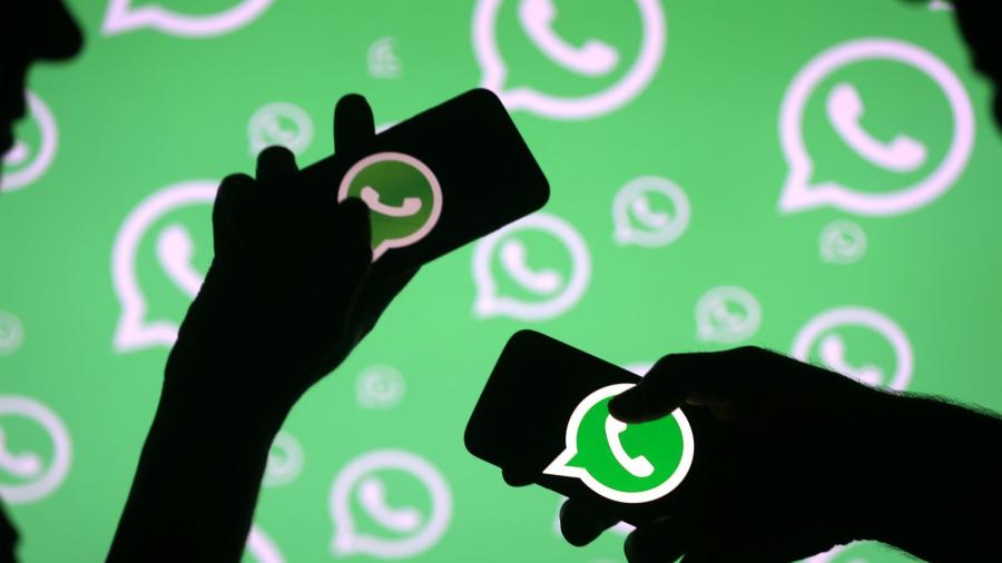 Error en Whatsapp permite modificar mensajes enviados
