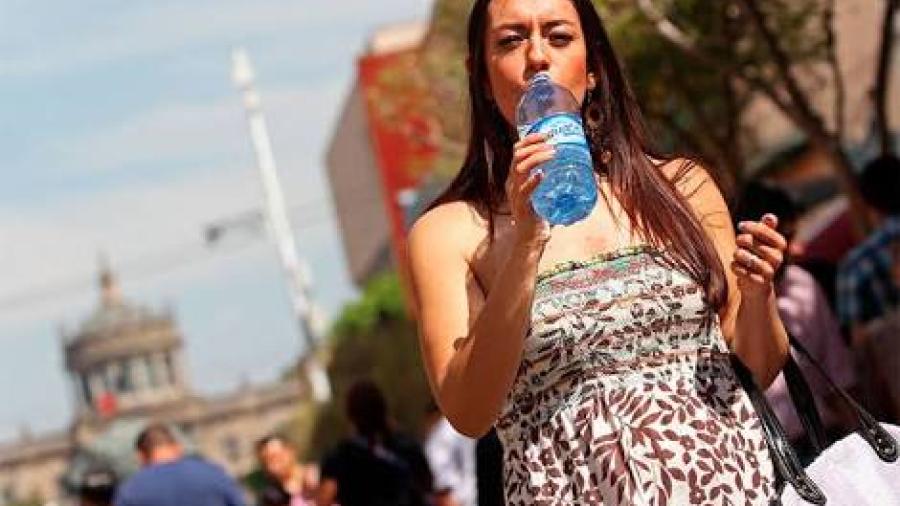 Ambiente caluroso registrarán 10 estados