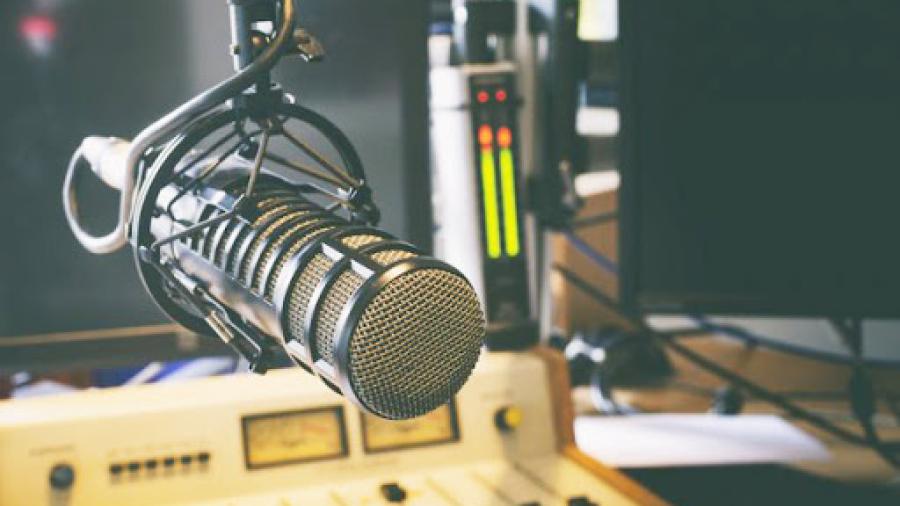 Hoy celebramos el Día Mundial de la Radio 