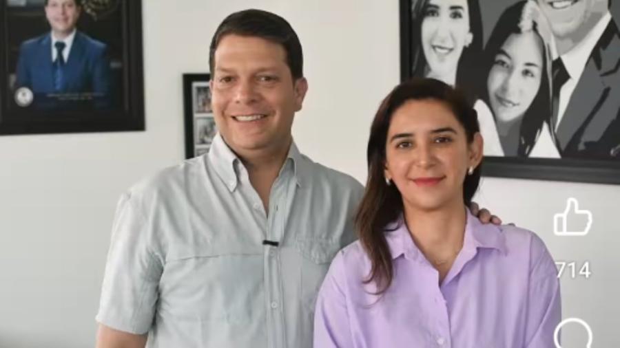 Luis "Cachorro" Cant&uacute; reconoce desventaja en resultados preliminares a la alcald&iacute;a de Reynosa