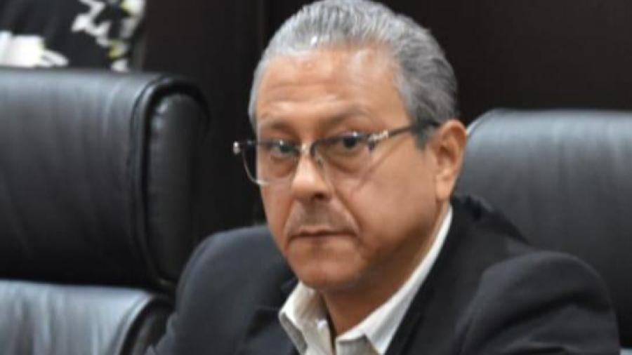 Edificio del PRI está asegurado, no embargado, aclara abogado