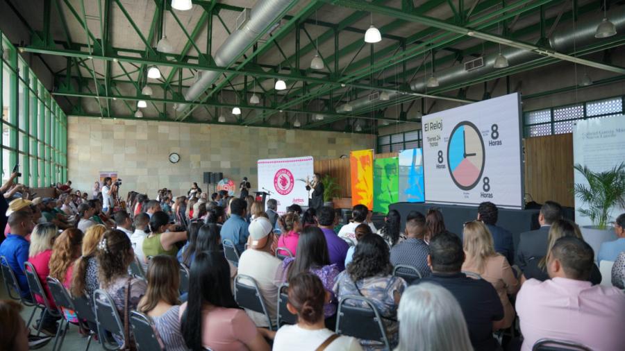 Invita a Gobierno Municipal a registrarse en el programa 