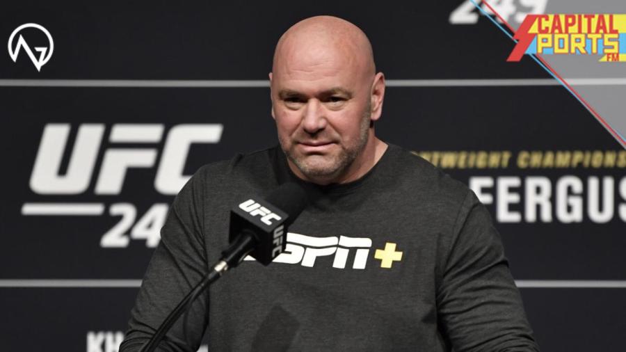 OFICIAL: CANCELADA la UFC 249