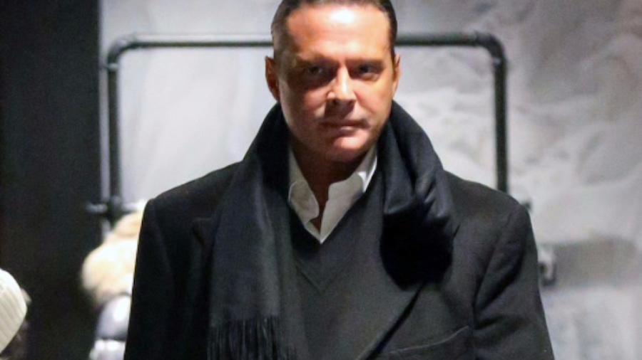 Piden a Luis Miguel certificado médico para sus conciertos