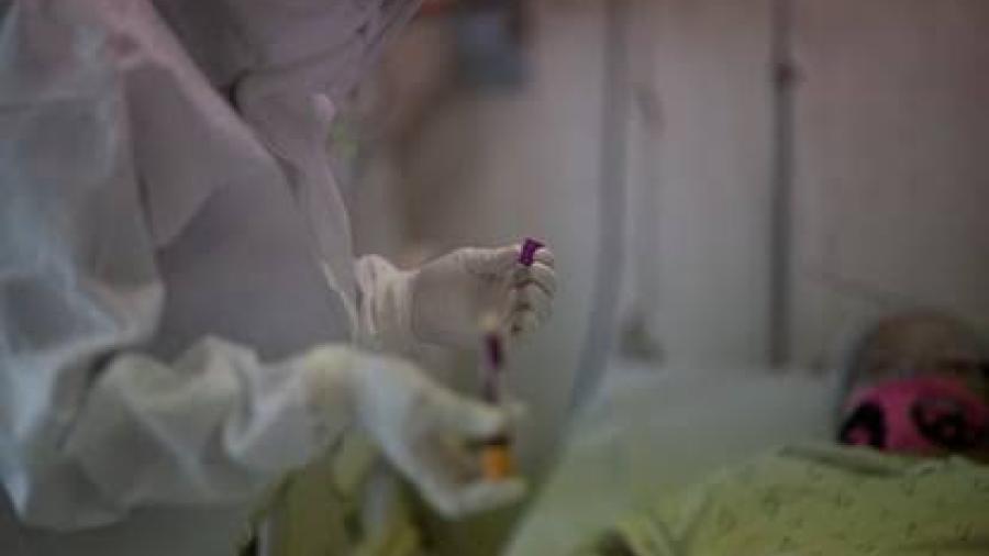 Secretaría de Salud confirma 13 muertes por Klebsiella oxytoca en el Estado de México