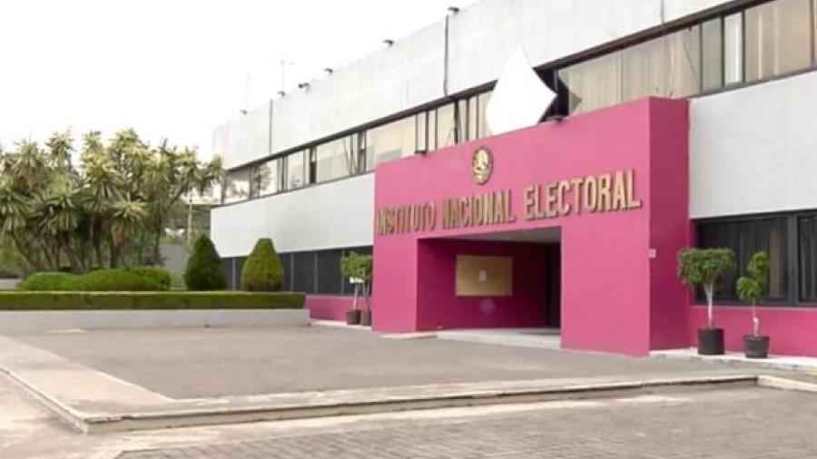 Pide INAI al INE transparentar solicitudes de información que realizó a redes sociales