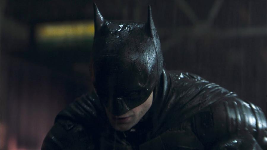 Una vez más: Detienen producción de The Batman por brote de COVID-19
