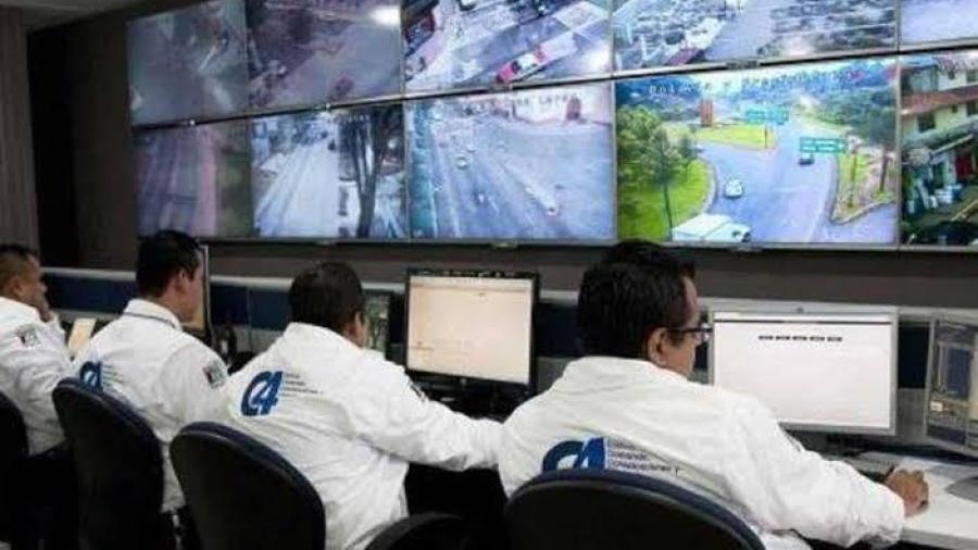 Comisiones del Congreso avalan concesionar sistema de videovigilancia