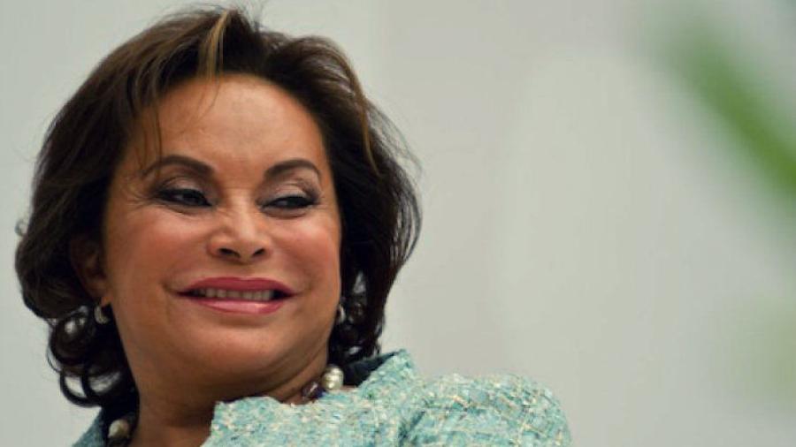 AMLO en busca de alianza con Elba Esther