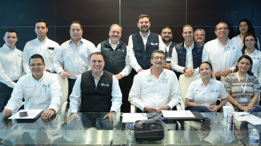 Participa UAT en programas de Bienestar Social