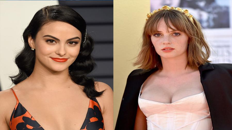 Maya Hawke y Camila Mendes protagonizarán “Strangers”