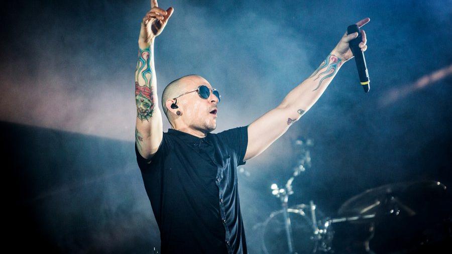 Linkin Park prepara un homenaje a Chester Bennington