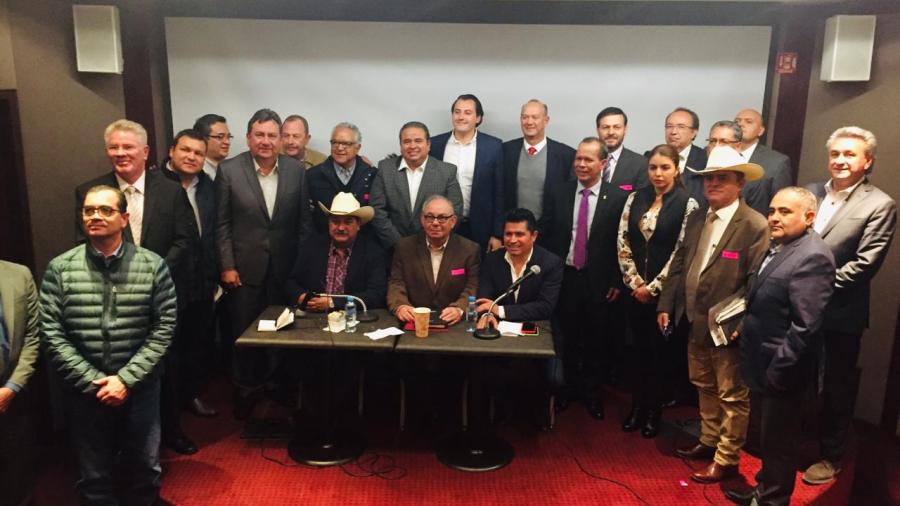 Tamaulipas busca acuerdos para amortiguar recortes presupuestales al campo