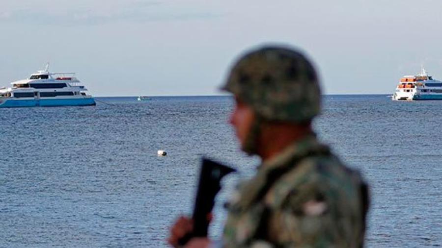 Alerta Canadá de viajar a Playa del Carmen