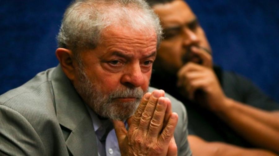 Trasladarán a ex presidente de Brasil a cárcel de Sao Paulo