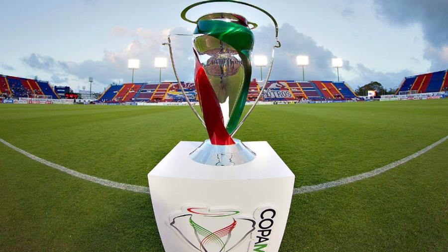 Así quedaron los octavos de final de la Copa MX