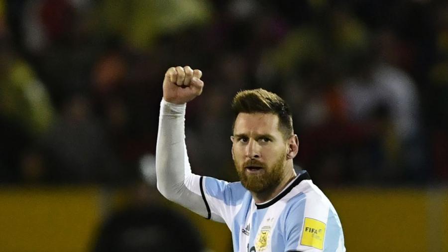 La promesa de Messi si Argentina gana el mundial