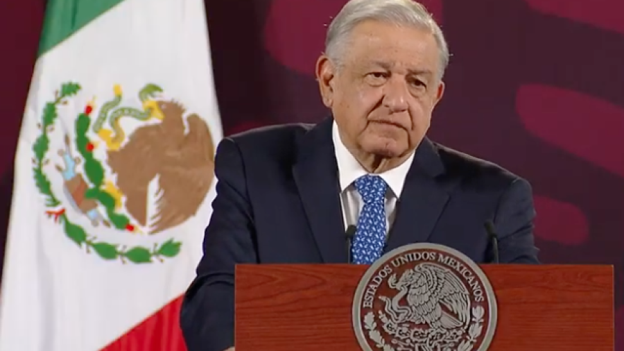 Compra de bots ayudará a la economía Argentina: AMLO