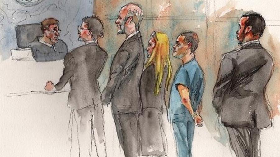 Rechazan traslado de juicio de “El Chapo” a Manhattan