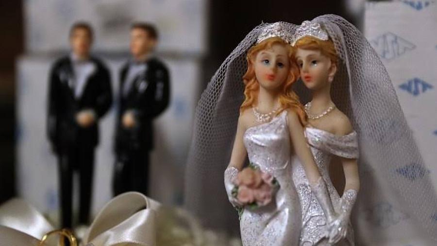 Taiwán, primer país de Asia en legalizar el matrimonio igualitario