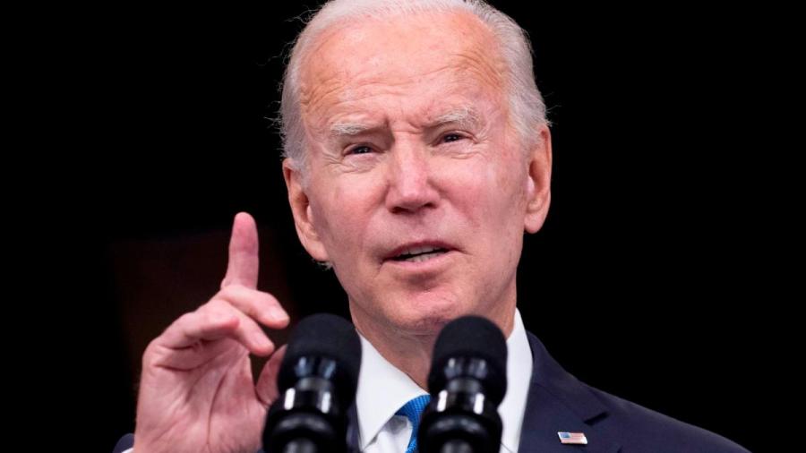 Confirman asistencia de Joe Biden a la cumbre del clima COP27