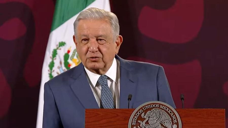AMLO anuncia ‘Quién es quién en los bots’, nueva sección en La Mañanera