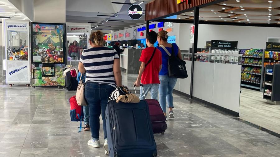 Vigilara PROFECO que no engañen a vacacionistas