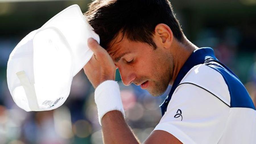 Radek Stepanek deja de ser entrenador de Novak Djokovic