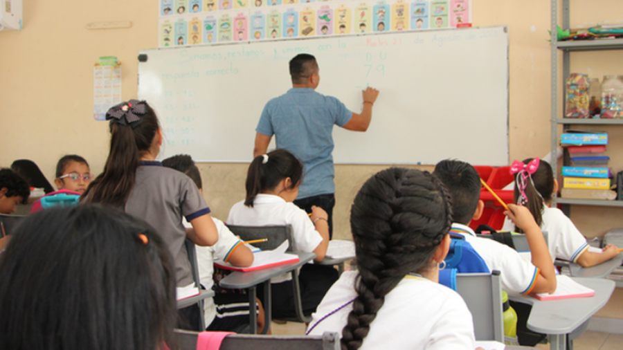 Pagarán retroactivo a salario de docentes y personal de apoyo este 30 de junio