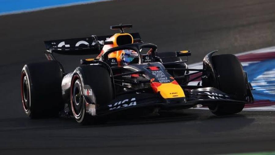 Max Verstappen gana el GP de Qatar rumbo al campeonato 2025  