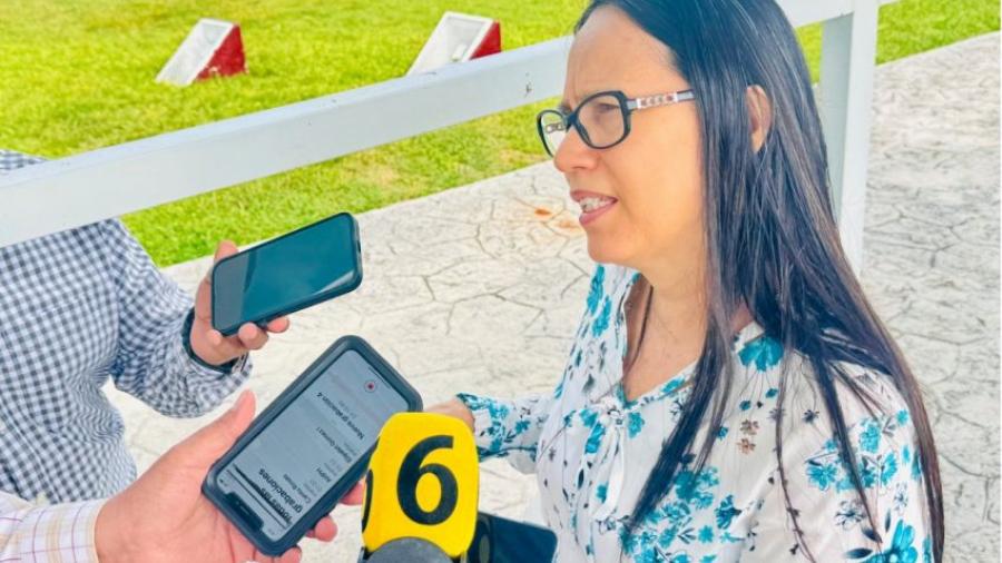 Fortalece Tamaulipas la transparencia a través de la Secretaría Anticorrupción y Buen Gobierno