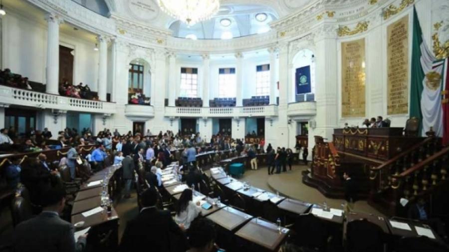 ALDF aprueba Ley de amnistía en la CDMX
