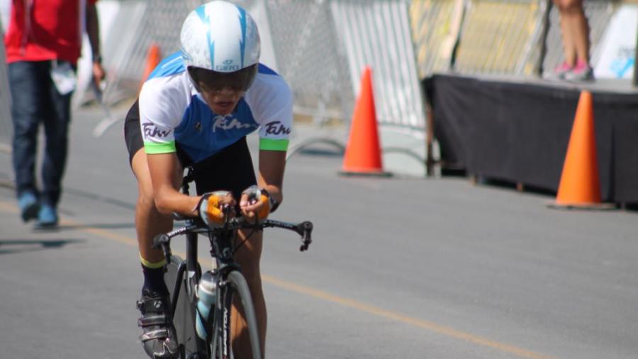 Se deslinda INDE de convocatoria de Olimpiada Estatal falsa de ciclismo