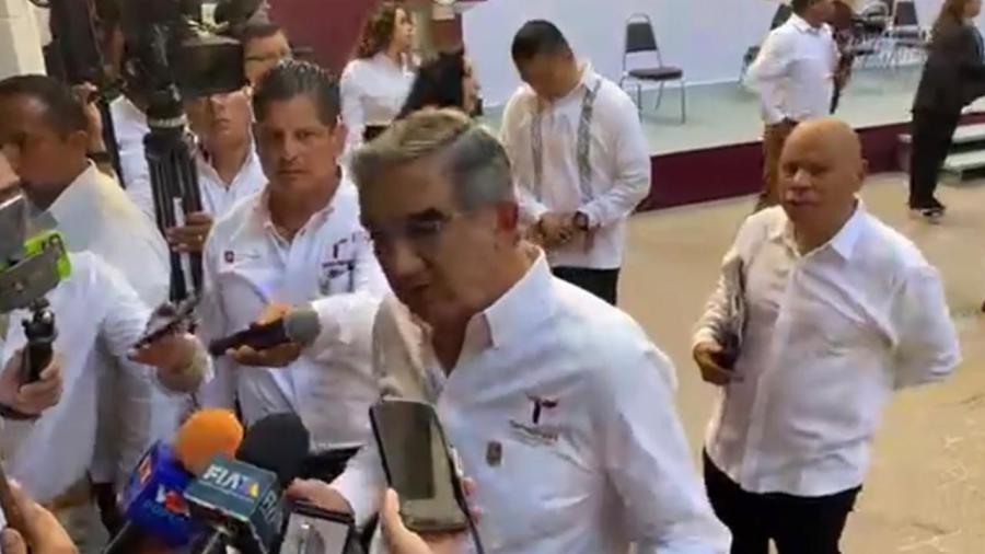 Proyectan más obras de infraestructura para el puerto del Norte