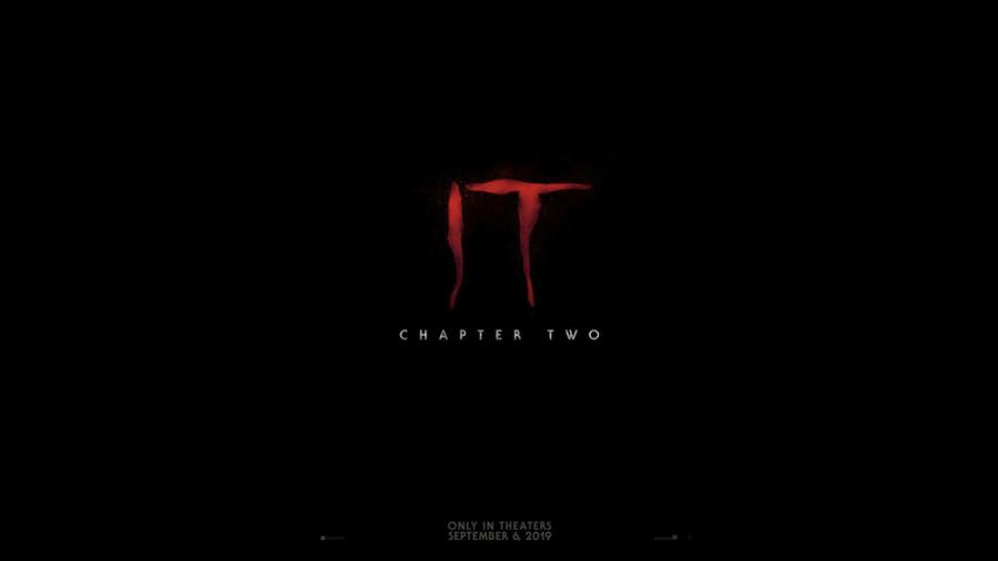 El regreso de IT ya tiene fecha y póster