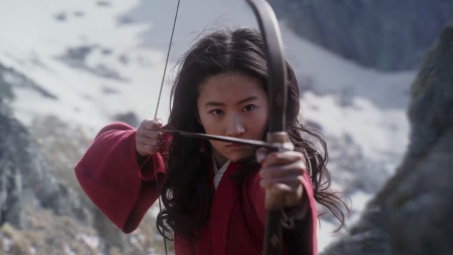 “Mulan” le dice adiós al cine, se estrenará en Disney+ 