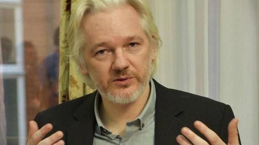 Assange advierte que luchará para evitar su extradición a EU