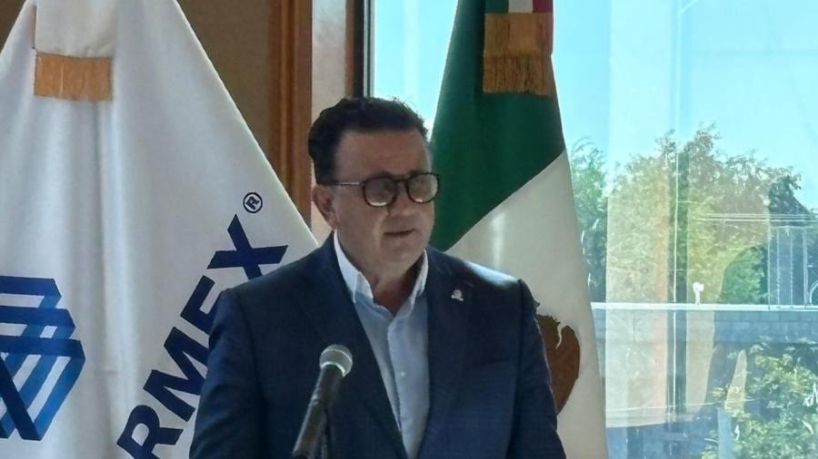 COPARMEX Nuevo Laredo renueva mesa directiva