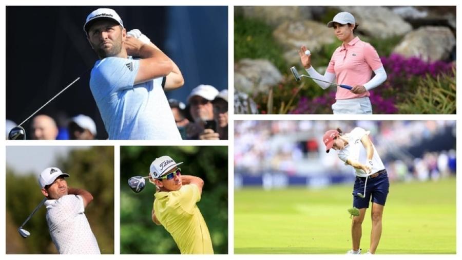 Clasificación olímpica será hasta junio de 2021