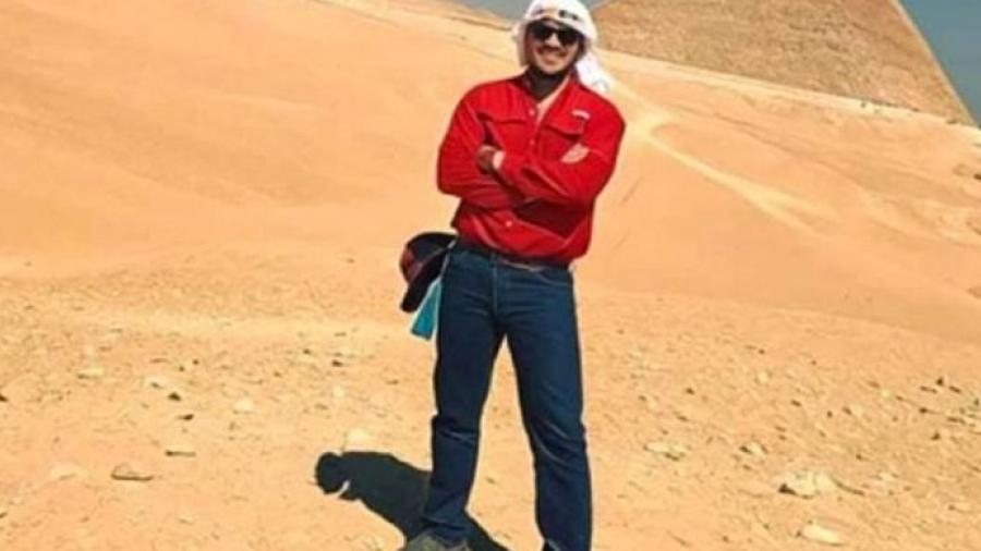 Mexicano trabaja en importante proyecto de generación eléctrica