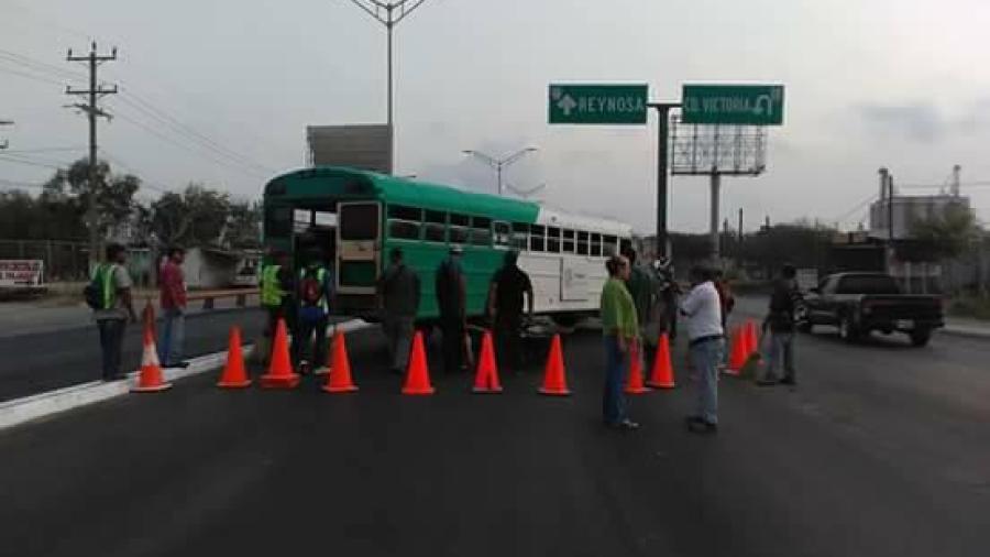 Contratará personal el ayuntamiento de Matamoros 